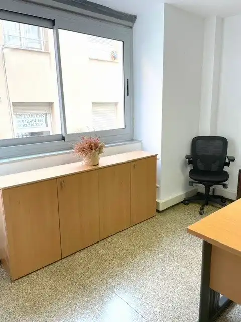 Oficina en alquiler en Angel Guimerà, imagen 18