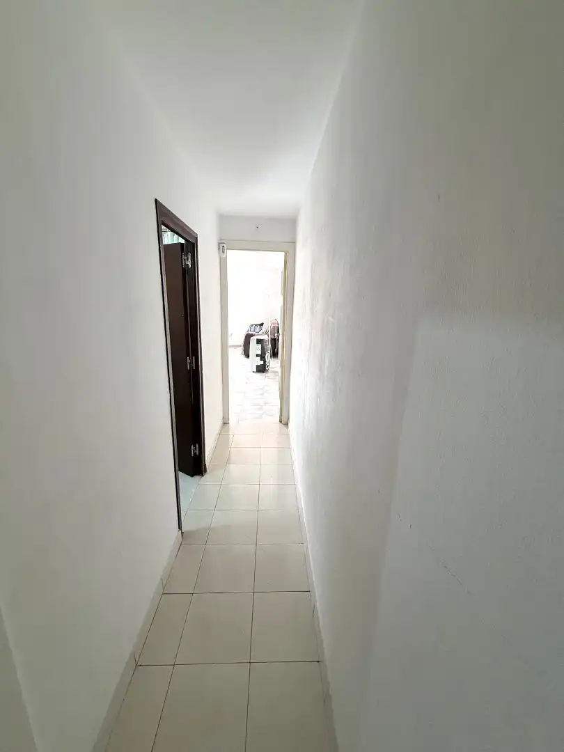 Ático en venta en Barcelona con Terraza y Horno