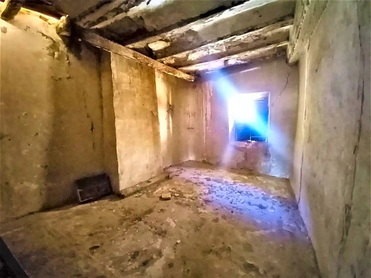 Casa o chalet en venta en Monroyo