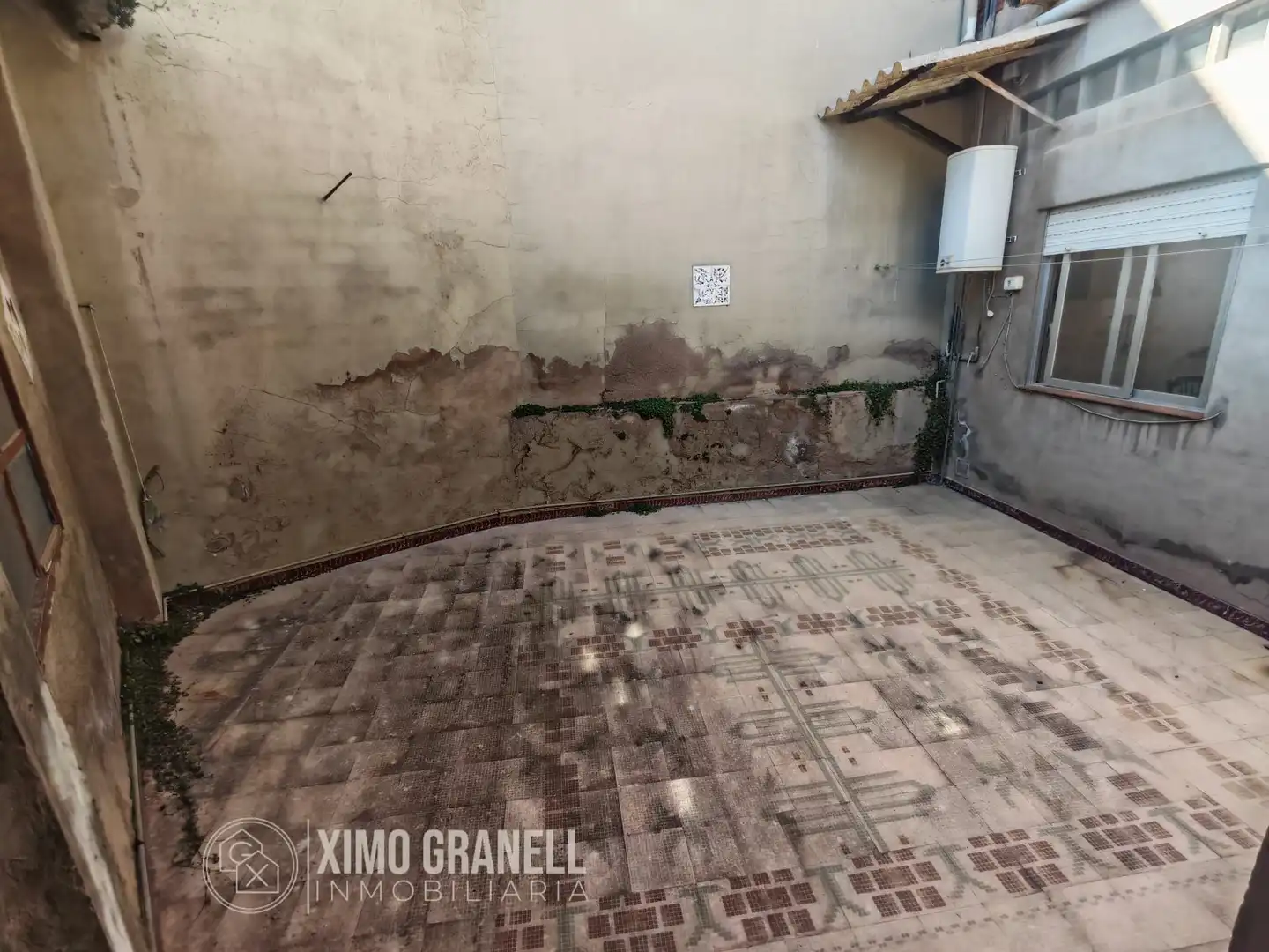 Casa o xalet en venda en La Vall d'Uixó amb Terrassa