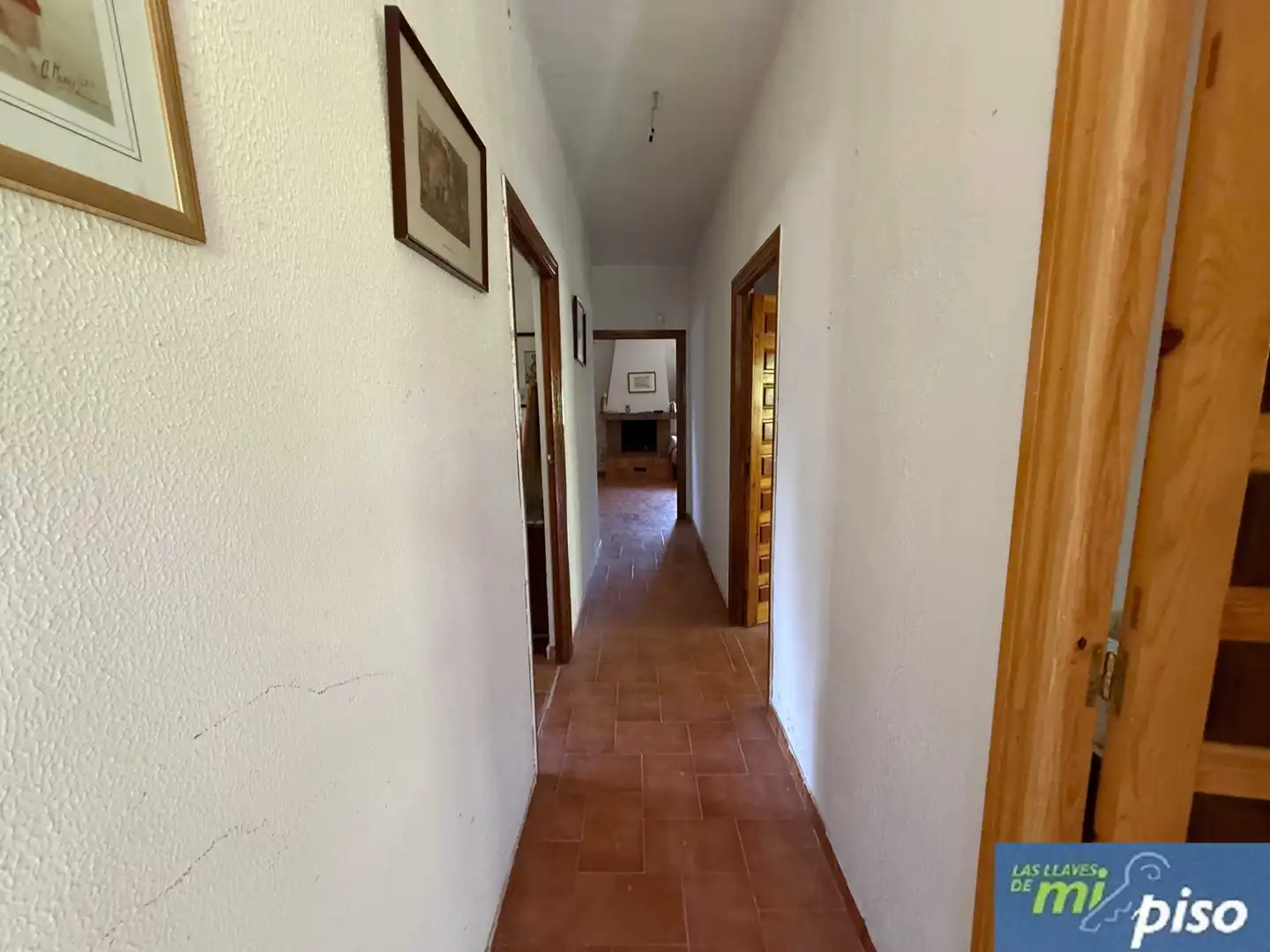 Casa o xalet en venda en Cubillas de Santa Marta amb Jardí privat, Terrassa i Traster