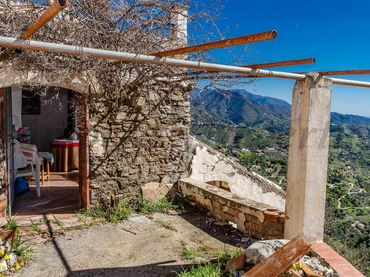 Casa in vendita a Cómpeta