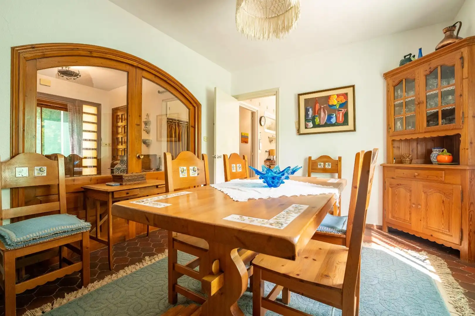 Villa avec piscine à vendre à MUNTANYA OLIVA-I, imagen 29