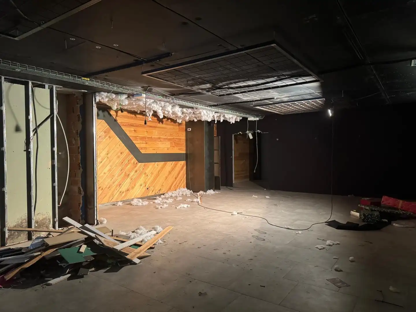 Business premises to rent in Centro Ciudad, imagen 13