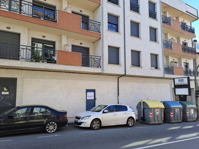 Local comercial en Venta en Moaña