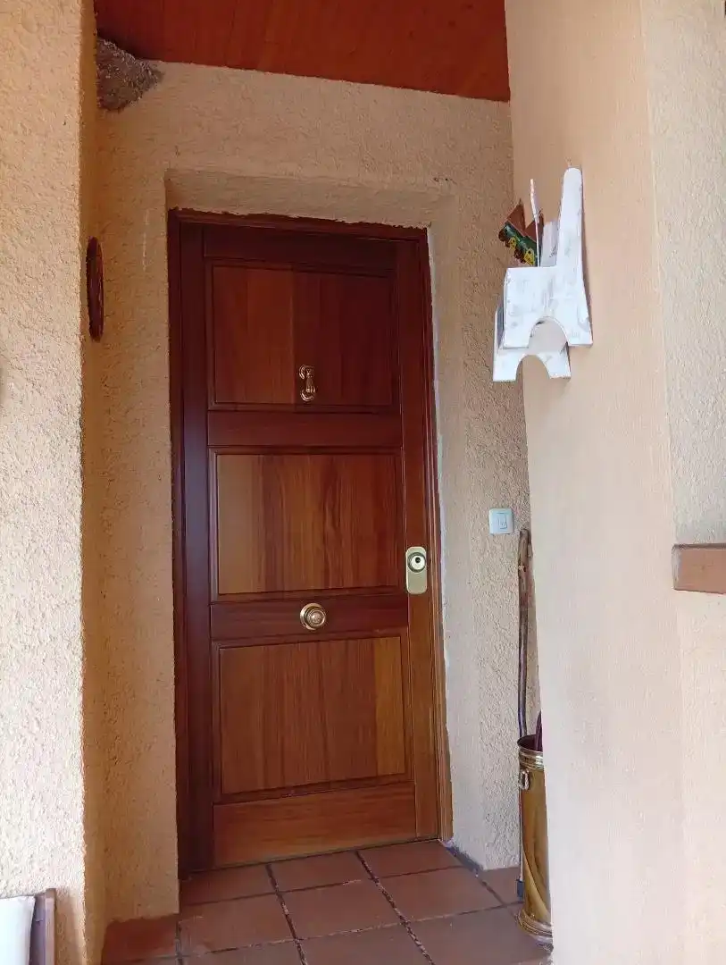 Casa o chalet en venta en Colmenarejo con Aire acondicionado, Jardín privado y Parquet