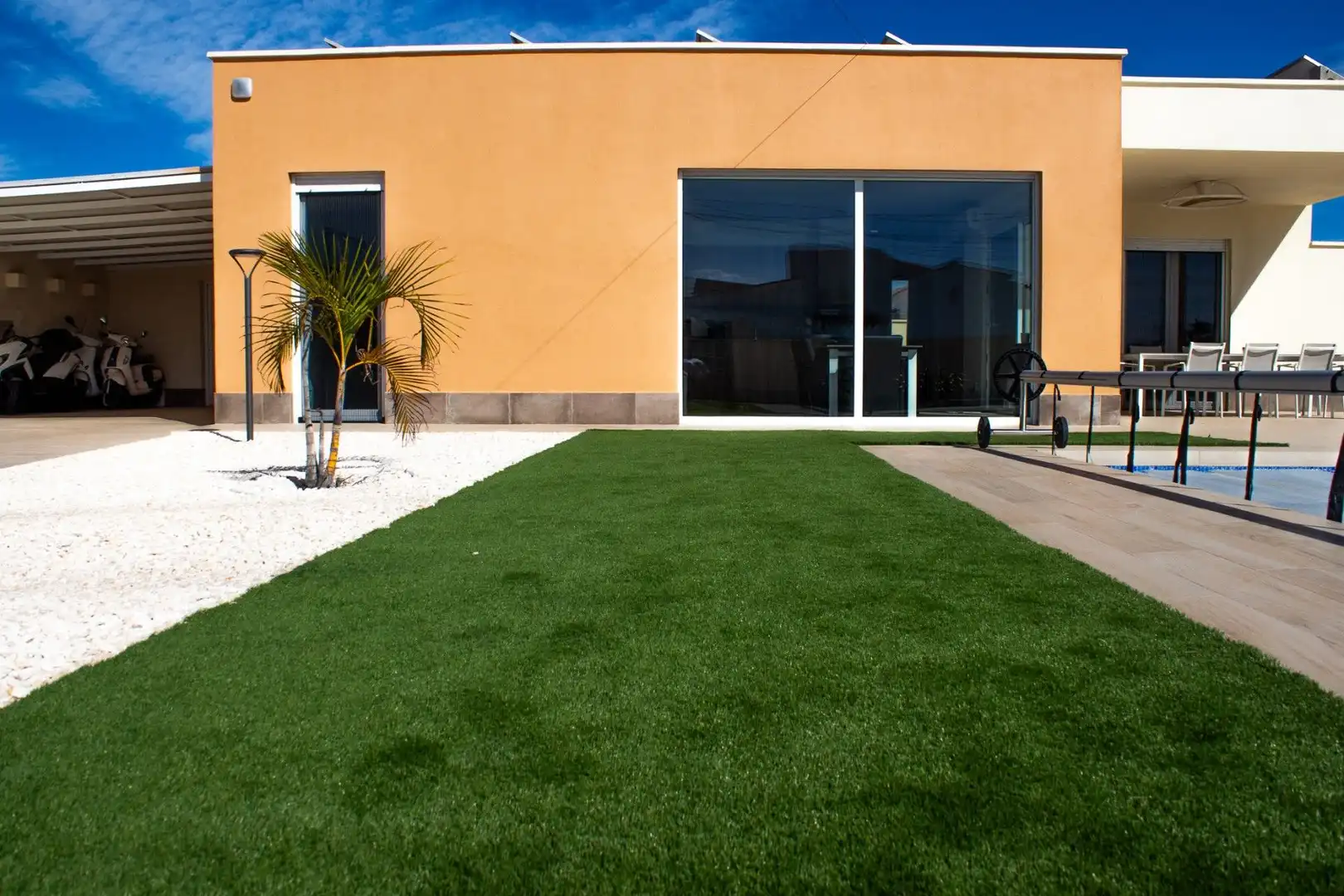 Casa o xalet en venda a Calle , Zona Carrefour - Urbanizaciones