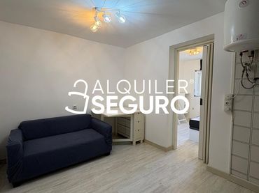 Pis de lloguer a de Manuel Maroto