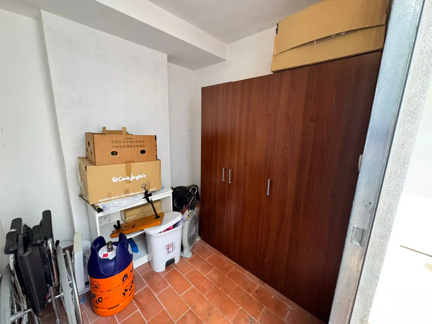 Piso en venta en Murcia con Aire acondicionado, Calefacción y Amueblado