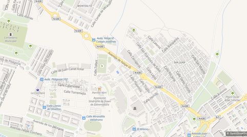 Vivienda  103 m  2 hab. en Merida  Ocupado, imatge 4