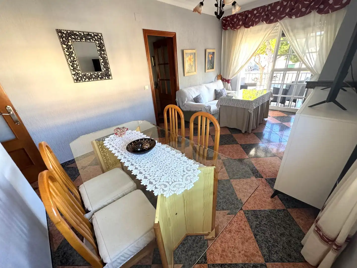 Haus mit Terrasse zum Verkauf in Punta Umbría, imagen 4