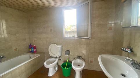 Foto 4 de Casa o xalet en venda a Barrio Cameixa, Boborás, Ourense