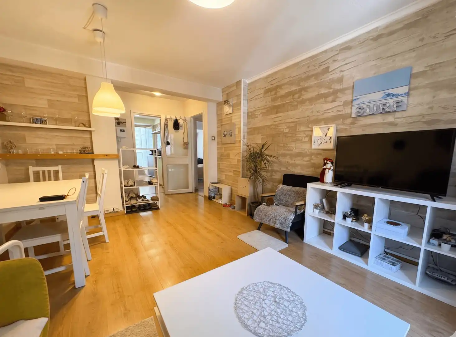 Piso en venta en Na Rovella - Hermanos Maristas , Quatre Carreres, Valencia Capital