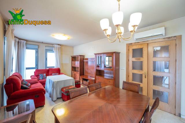 Piso en Venta en Centro - Sagrario