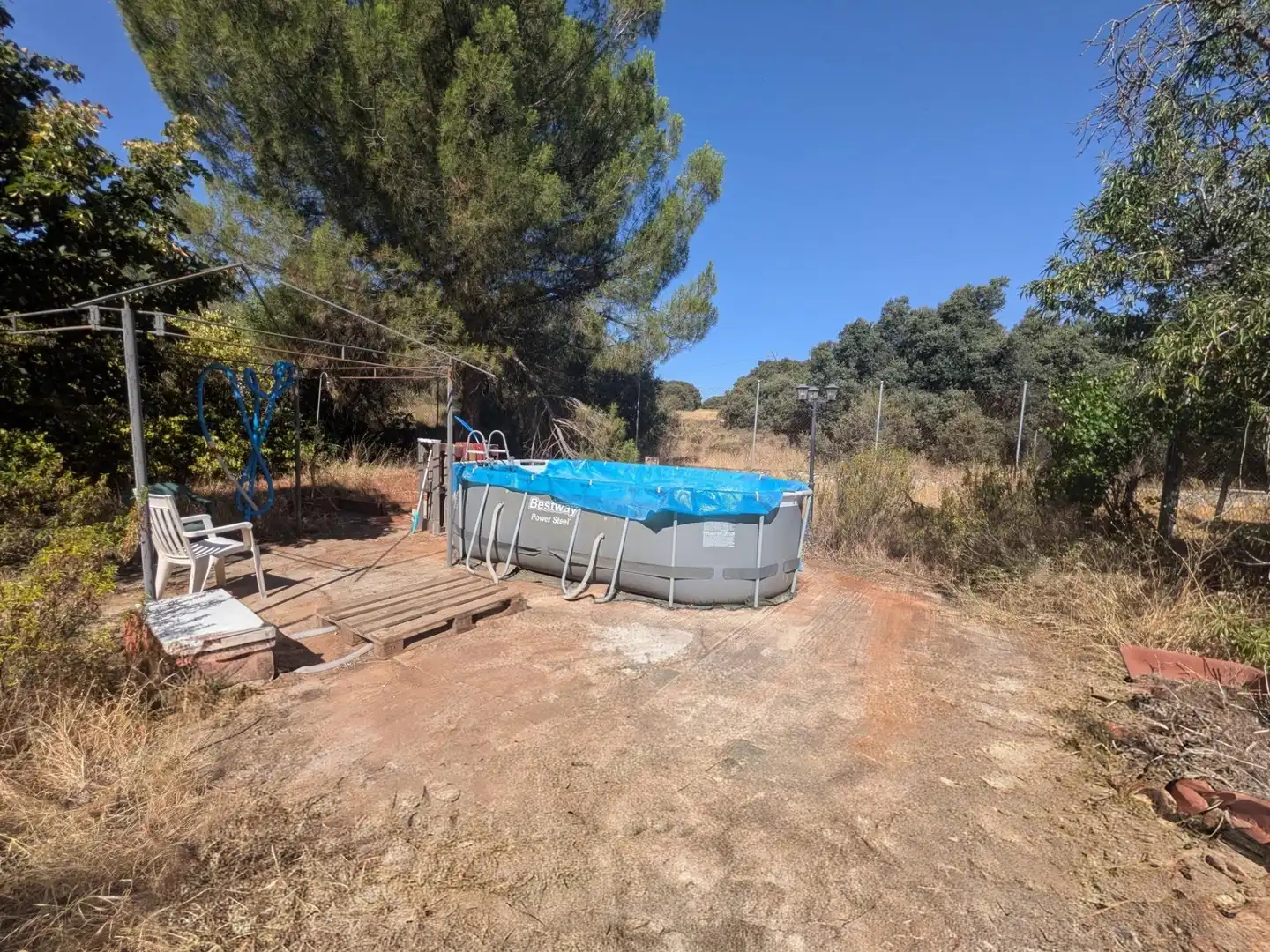 Xalet amb jardí en venda a Loranca de Tajuña, imagen 68