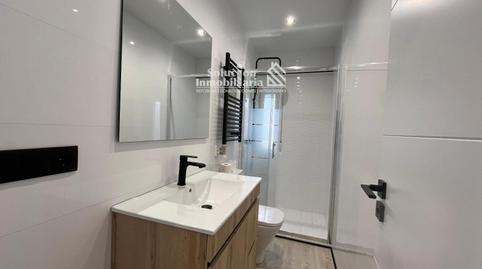 Foto 2 de Pis en venda a Diego de Deza, 6, Vidal, Salamanca Capital