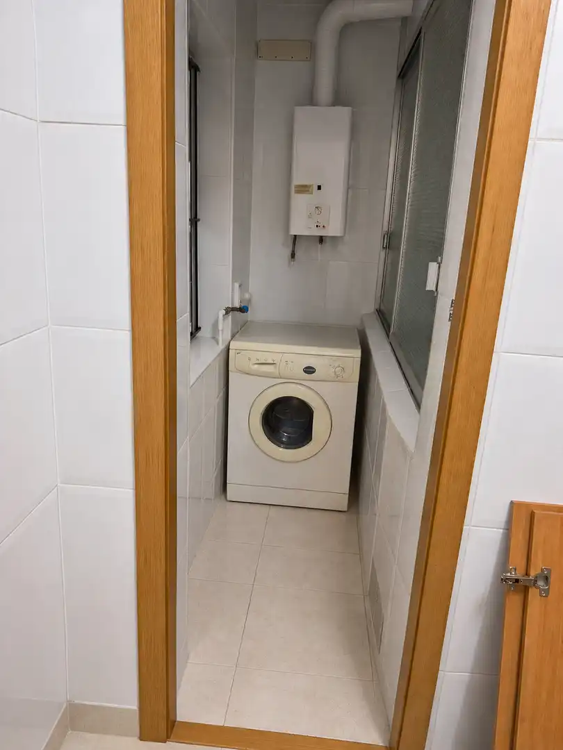 Bany de Pis en venda en Alicante / Alacant