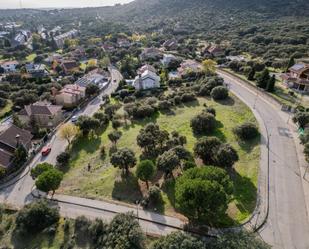 Residencial en venda en Hoyo de Manzanares