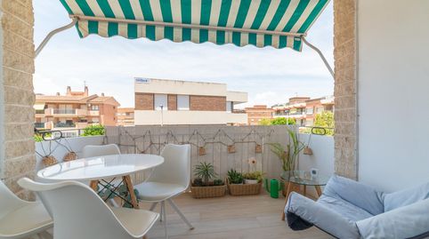 Foto 4 de Piso en venta en Calle Querubina Jimenez, Santiago de la Ribera, San Javier