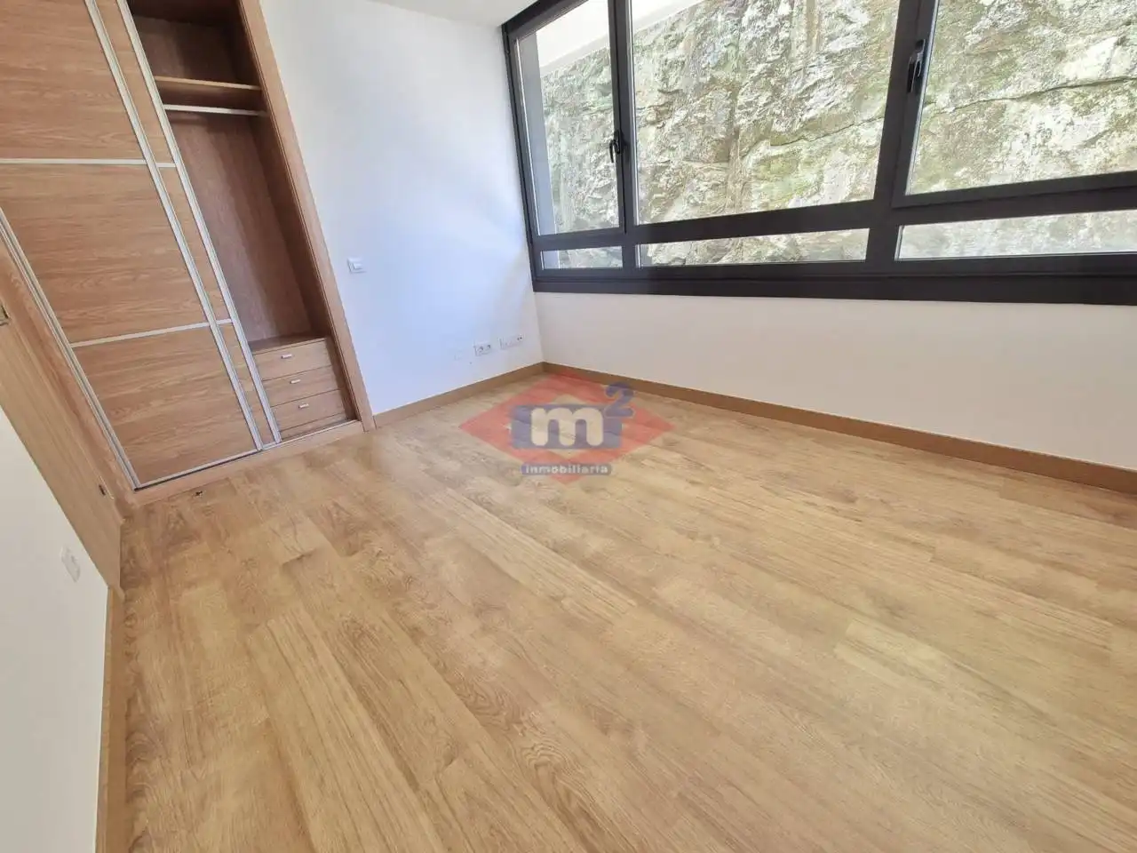 Bedroom of Houses for sale in Baiona  with Terrace