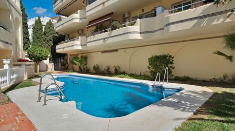 Foto 4 de Apartament en venda a Avenida de Francia, 286, Mijas Golf, Málaga