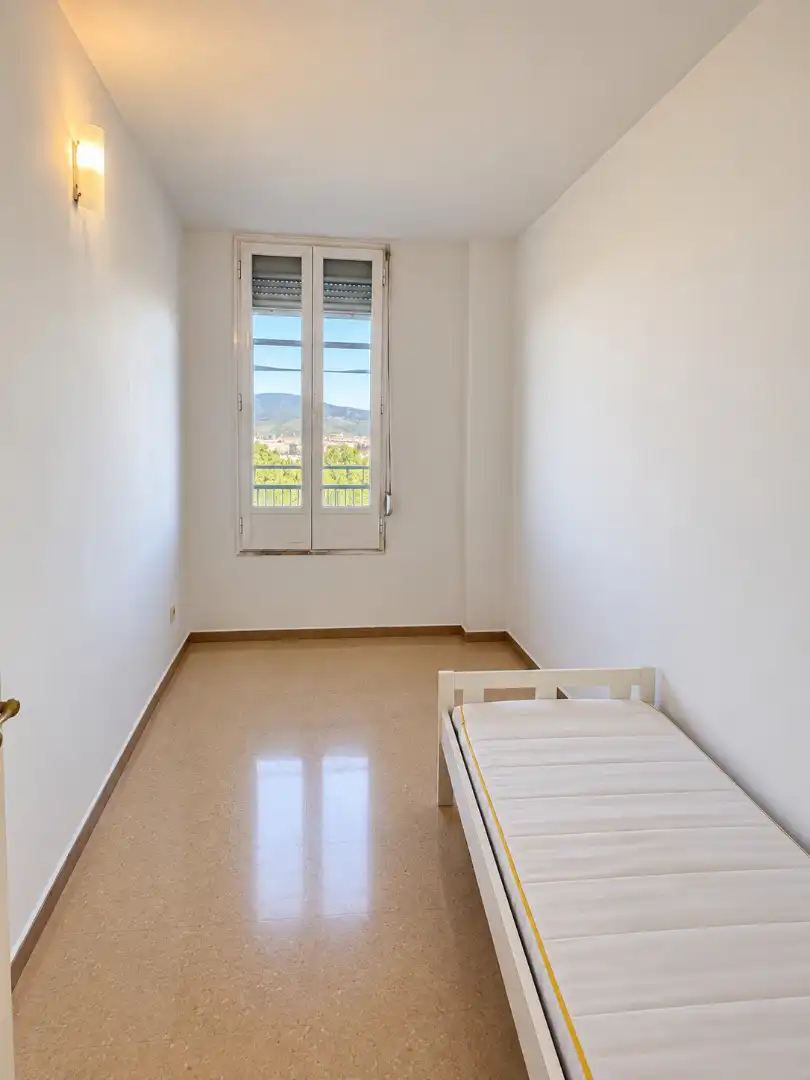Piso con terraza en venta en Carrer de Vergara 10, imagen 14