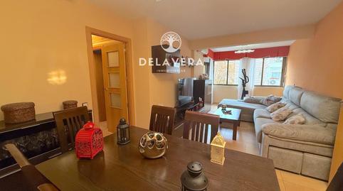 Foto 5 de Pis en venda a Alfonso XII, Sur - PAU 4, Madrid