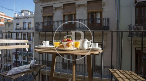Photo 2 of Flat for rent in Carrer del Músic Peydró, Sant Francesc, Valencia Capital