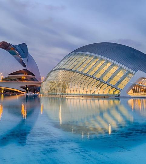 Photo 2 of Residential for sale in Malilla, Valencia