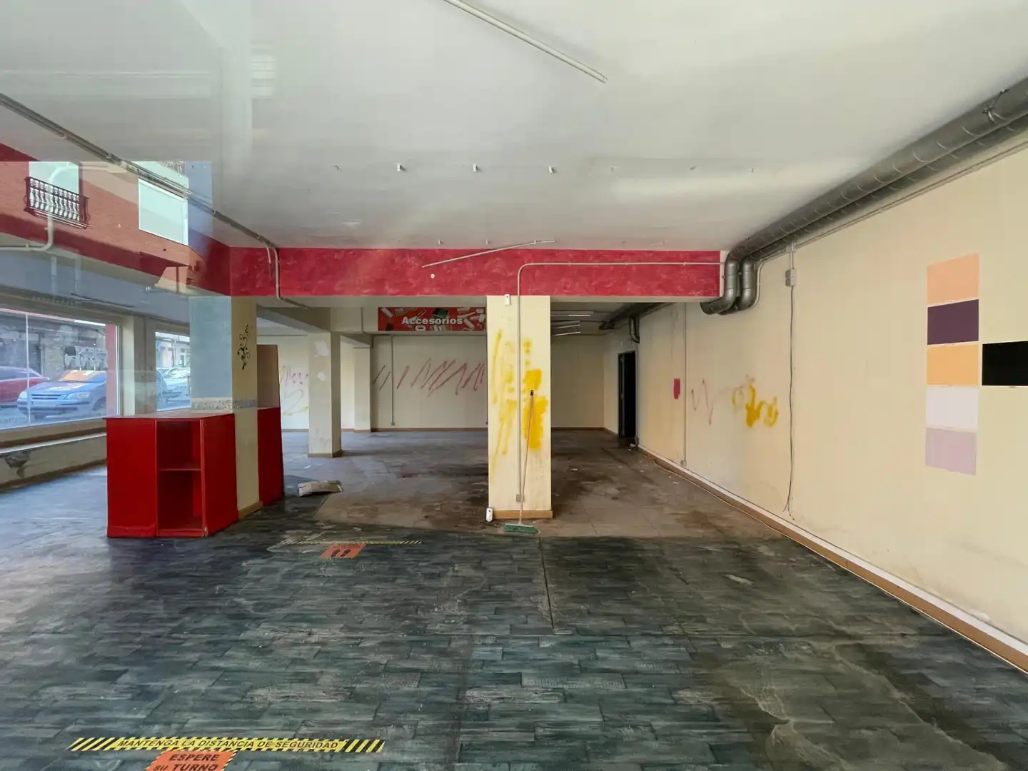 Local comercial en venda a San Mamés - La Palomera, imagen 3