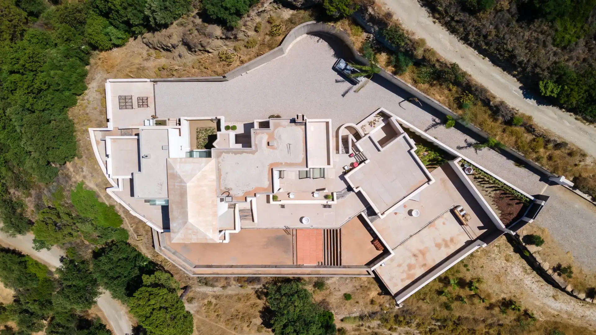 Casa con piscina in vendita a Marbella Centro, imagen 24