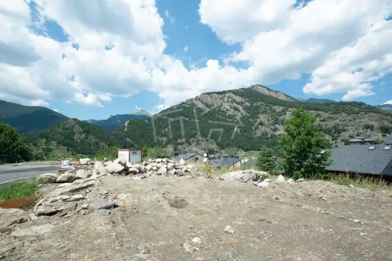 Rural land for sale in Ordino - Ansalonga - Sornàs, imagen 5