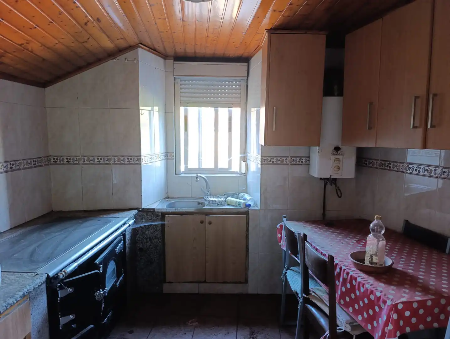 Casa con jardín en venta en O Saviñao, imagen 14