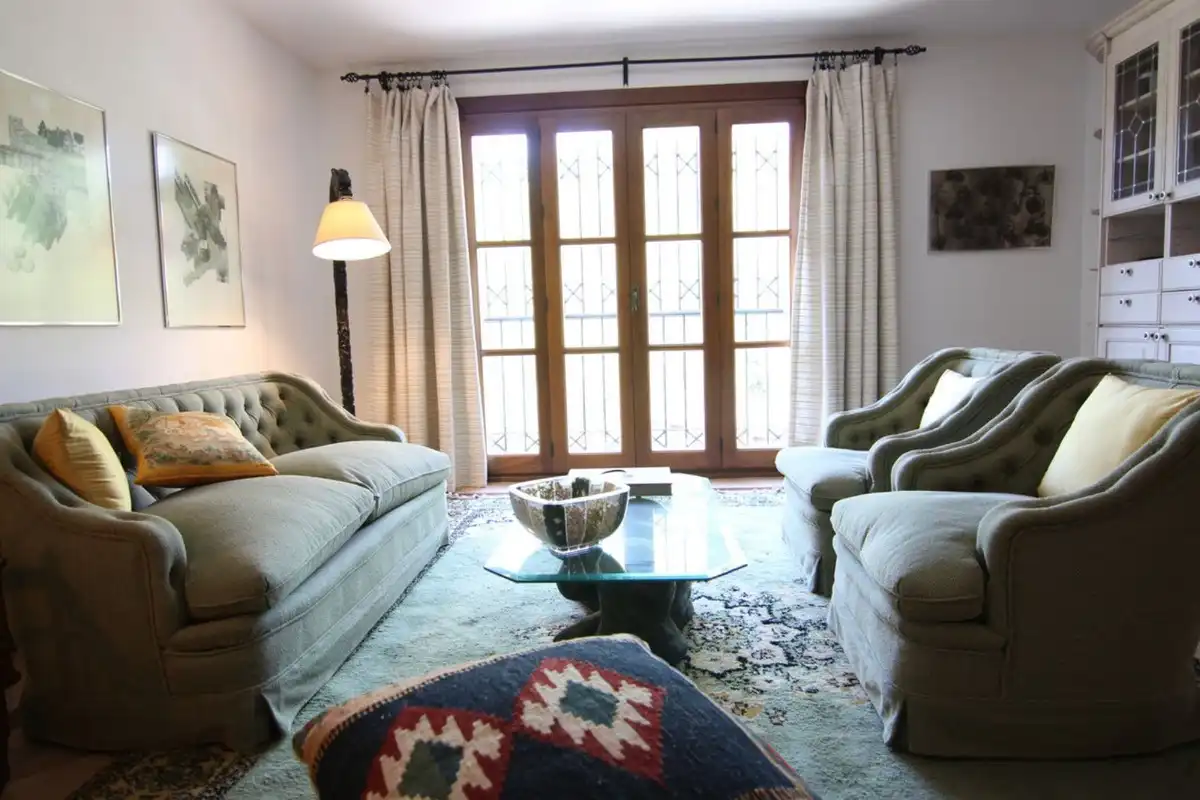 Maison avec piscine à vendre à Benahavís pueblo, imagen 8