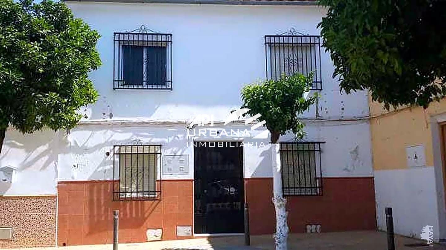 Vista exterior de Casa o xalet en venda en Encinas Reales