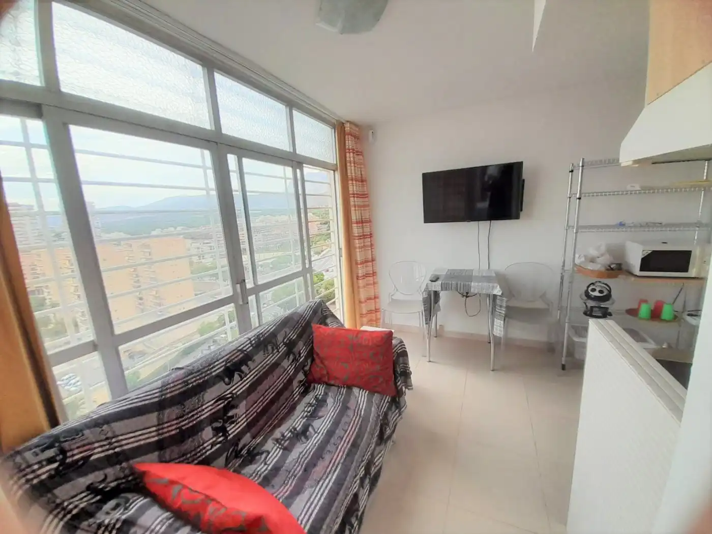 Piso con piscina en venta en Juzgados - Plaza de Toros, imagen 14