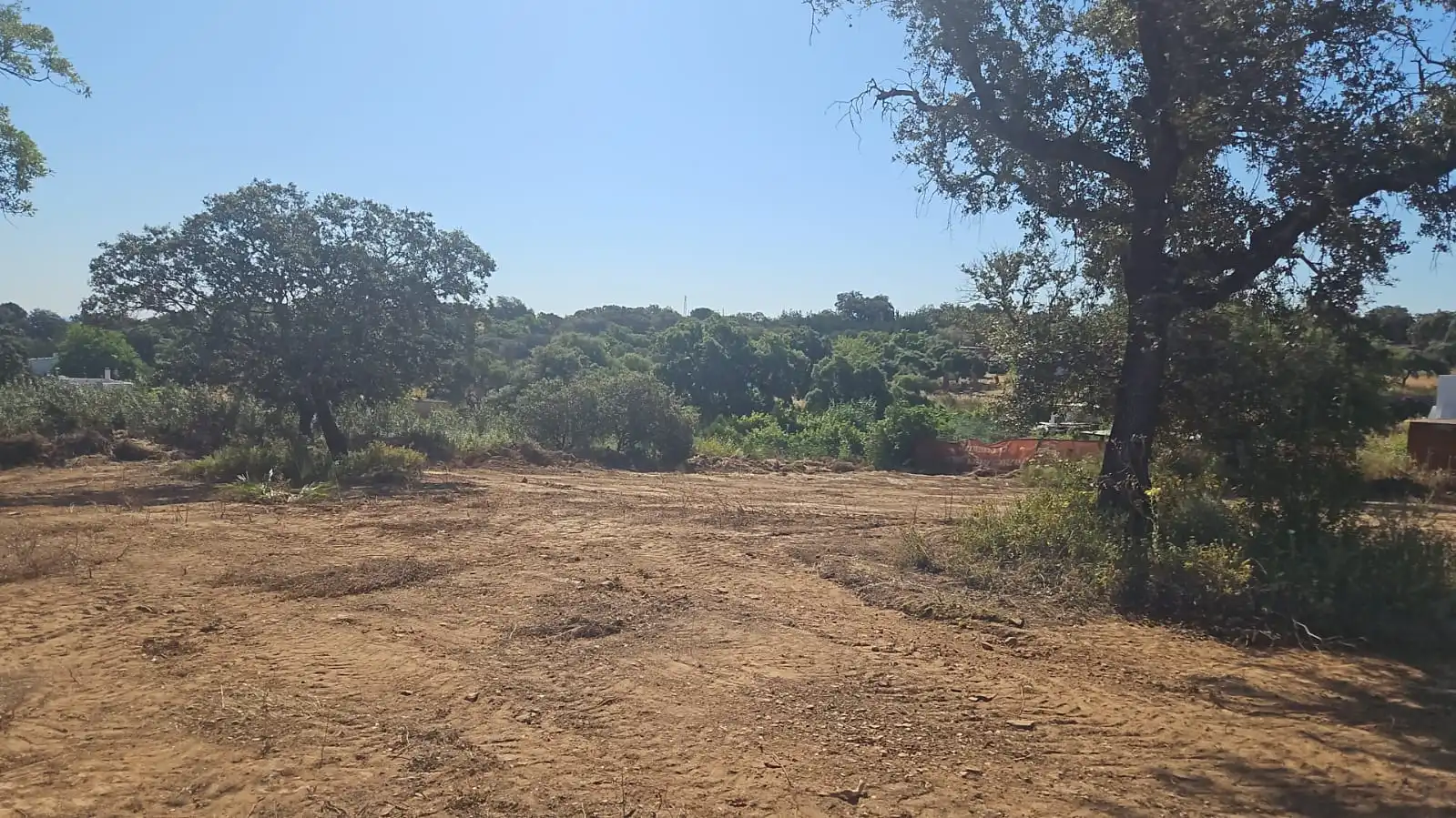 Industrial land for sale in Castilblanco de los Arroyos