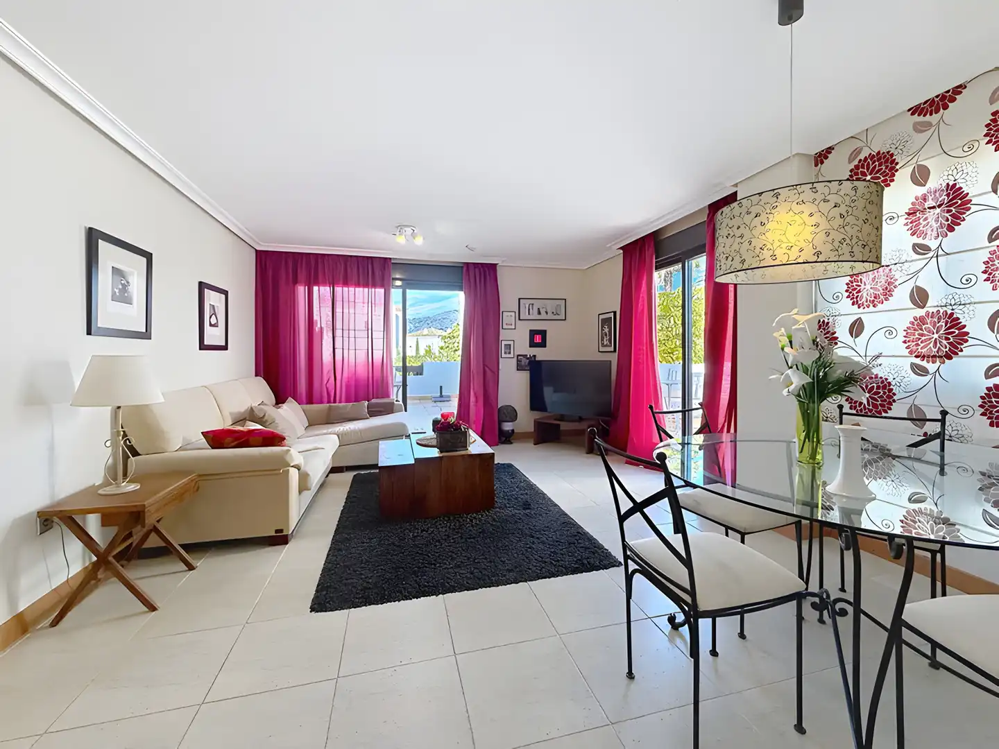 Apartament amb piscina en venda a Selwo, imagen 19