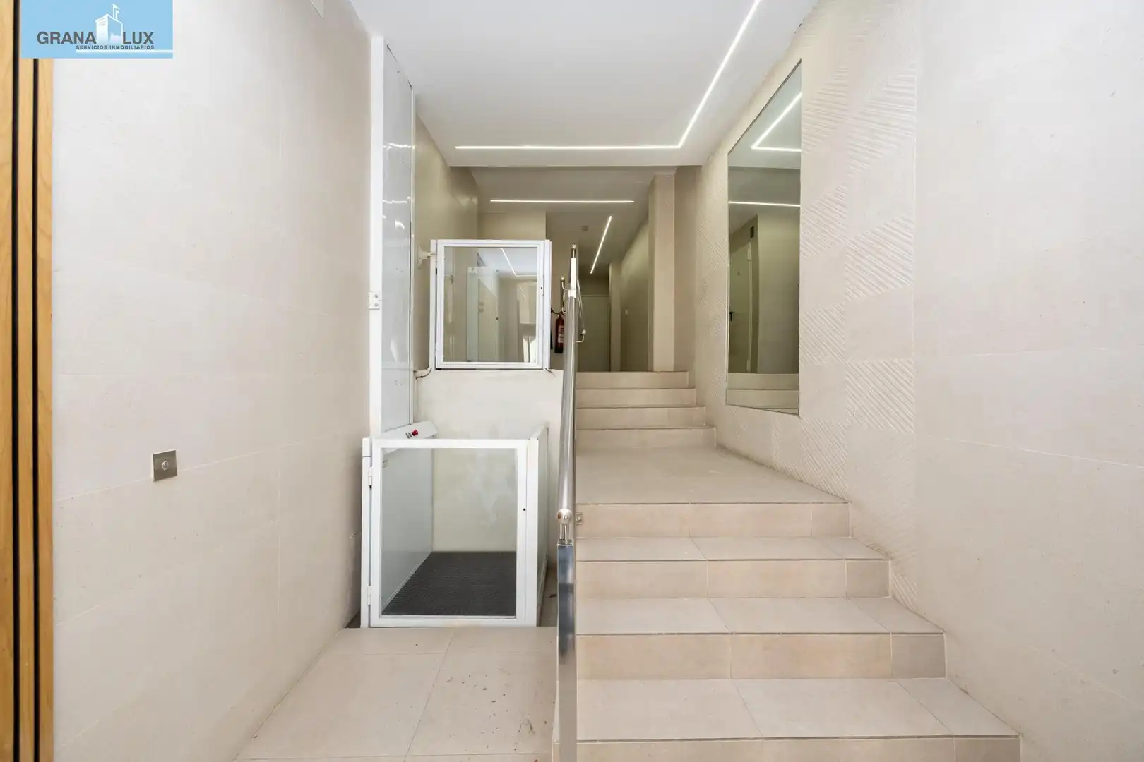 Piso con terraza en venta en Calle NUEVA DE LA VIRGEN 3, imagen 4
