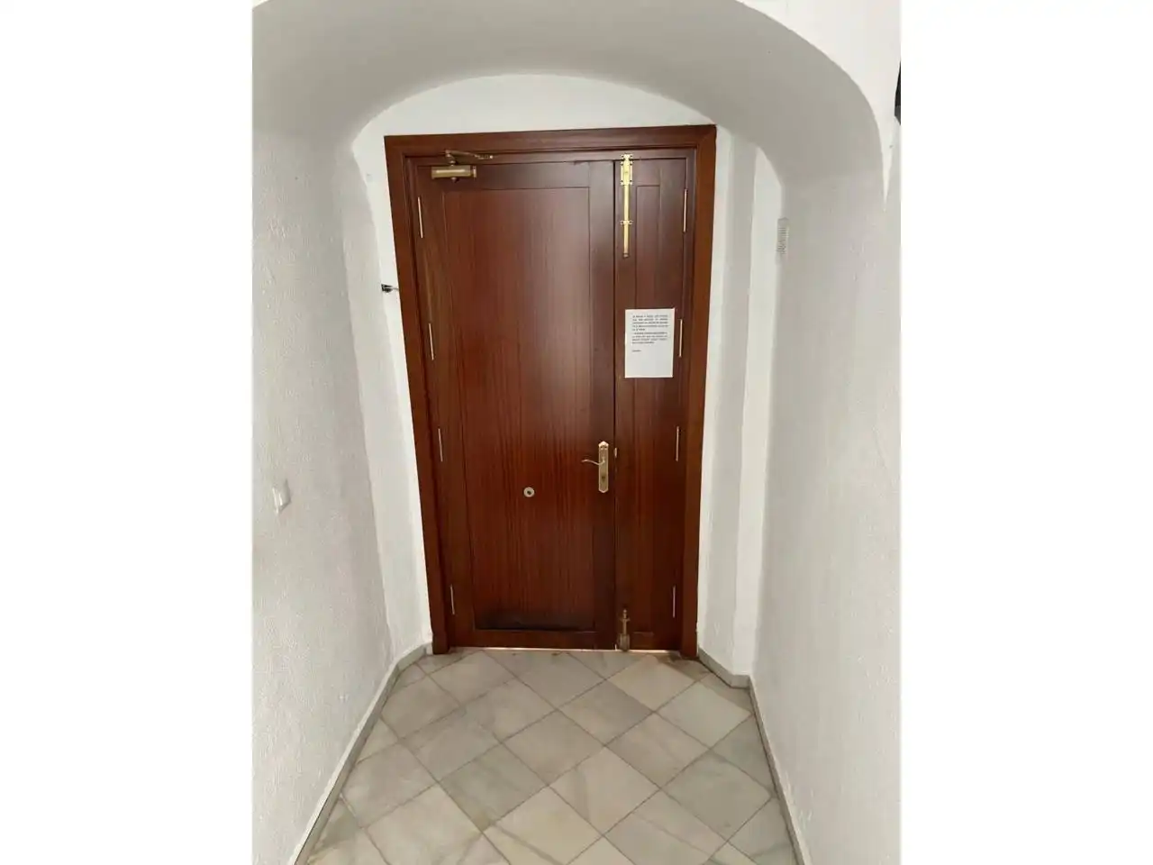 Pis en venda en Cádiz amb Balcó