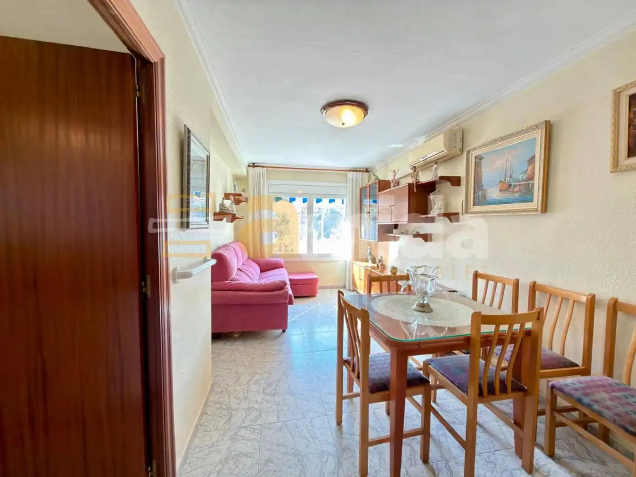 Piso en venta en Can Rull