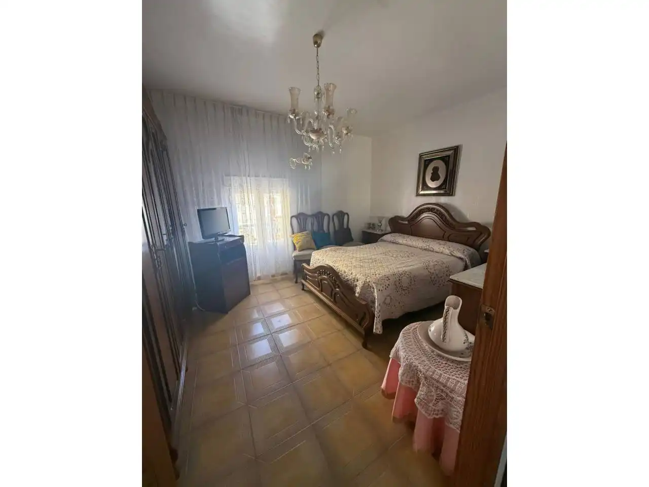 Habitación de Casa o chalet en venta en Roquetas de Mar con Terraza