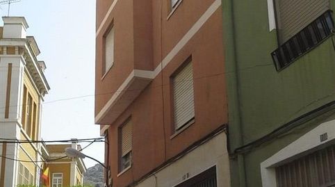 Foto 4 de Piso en venta en del Pintor Sorolla, 3, Las Cruces, Villena