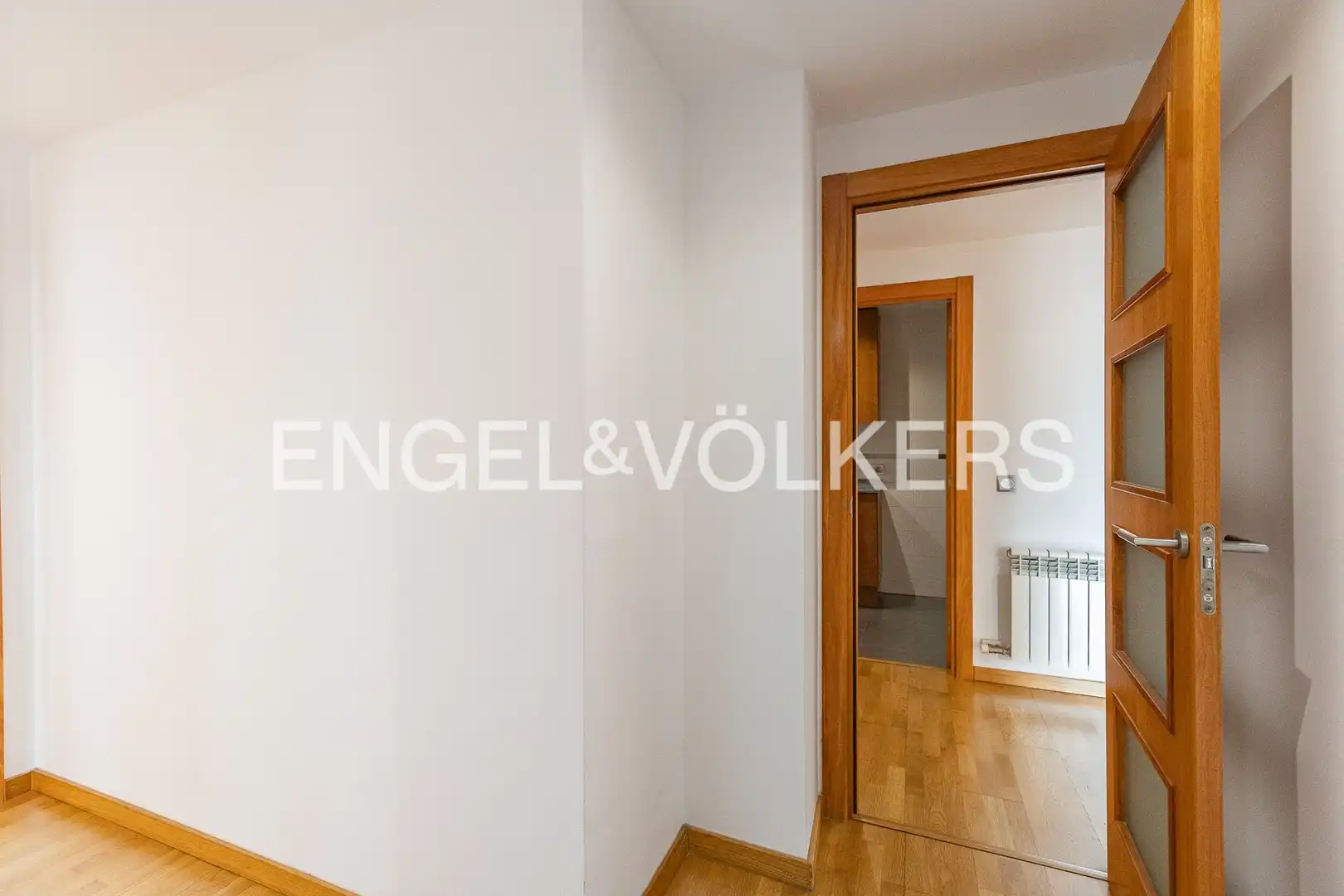Piso en venta en Sabadell con Aire acondicionado, Calefacción y Jardín privado