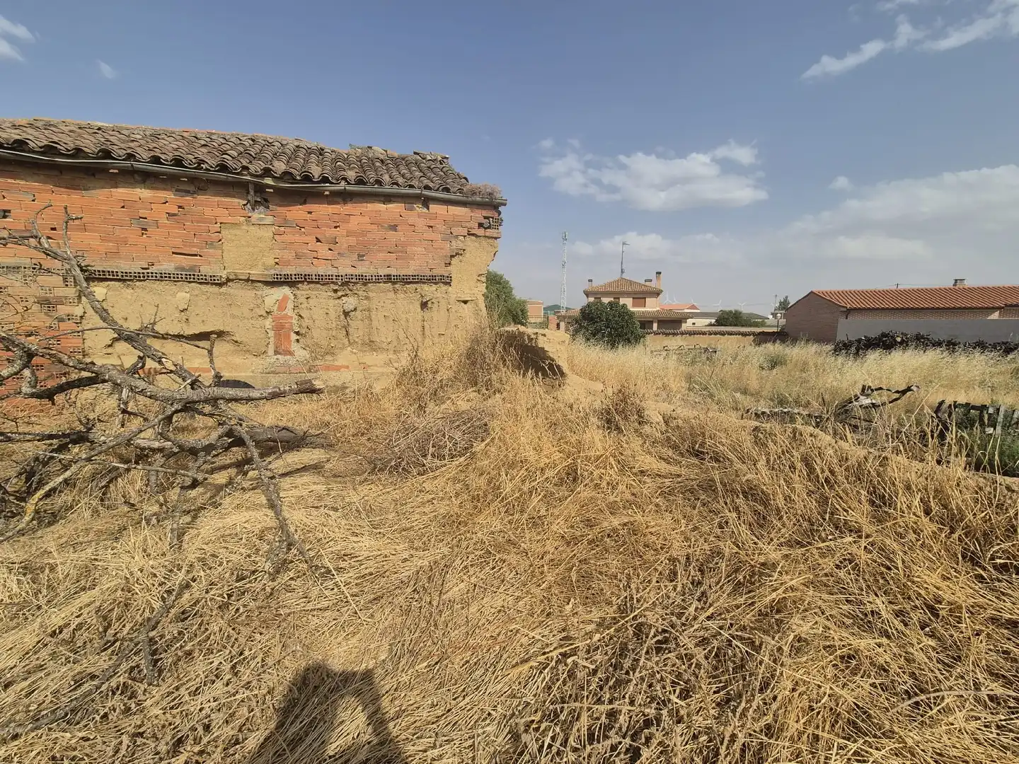 Casa o xalet en venda a Becerril de Campos
