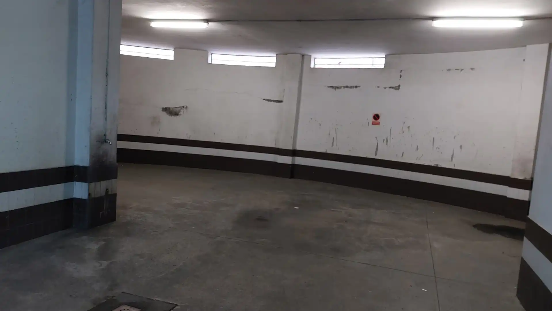 Garaje en venta en N/A, -1, Zona Sur - Av. de España - San Miguel