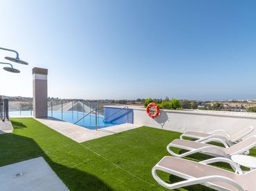 Piso con balcón en venta en Calle Torrente Ballester 6R