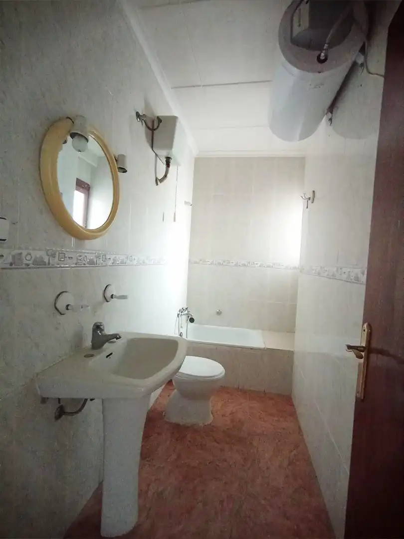 Flat for sale in Almansa