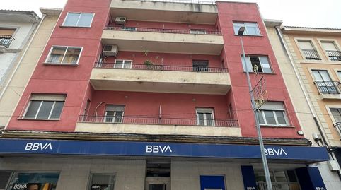 Foto 2 de Pis en venda a Calle Alfonso VIII, Centro Ciudad, Plasencia
