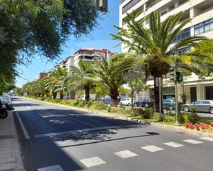 Exterior view of House or chalet to rent in Cáceres Capital